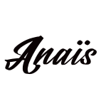 Signature Anais