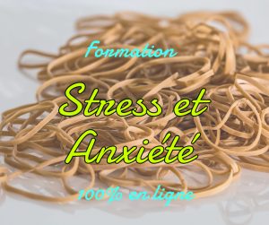 Stress et anxiete